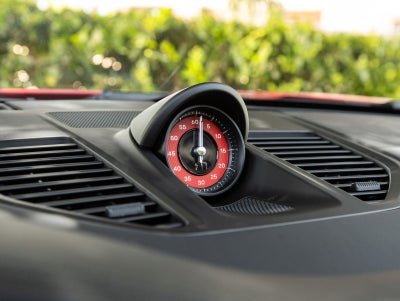 2026 Porsche 911 911 Carrera