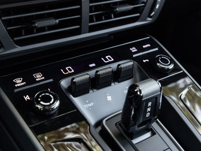 2026 Porsche 911 911 Carrera