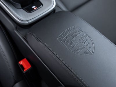 2026 Porsche 911 911 Carrera