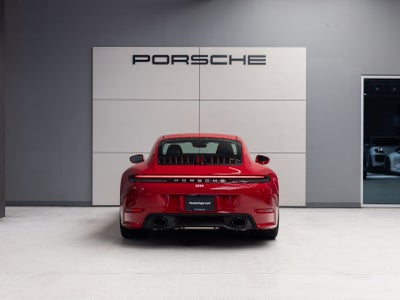 2026 Porsche 911 911 Carrera