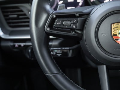 2021 Porsche 911 911 Carrera (MY21)