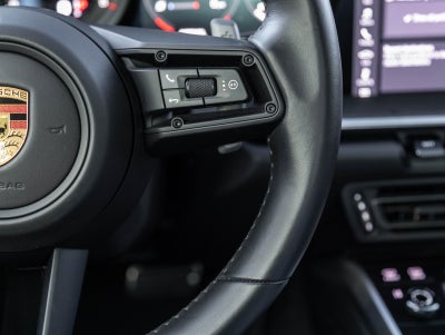 2021 Porsche 911 911 Carrera (MY21)