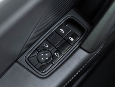 2021 Porsche 911 911 Carrera (MY21)