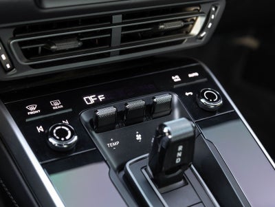 2021 Porsche 911 911 Carrera (MY21)