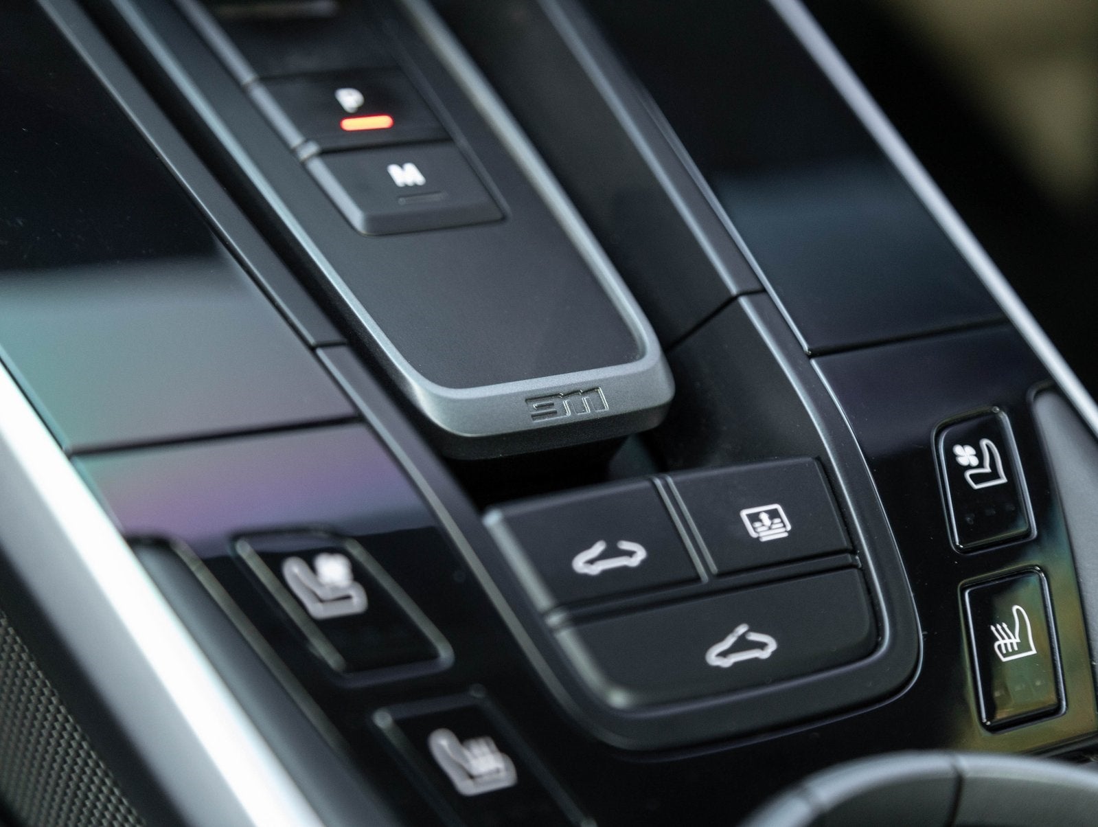 2021 Porsche 911 911 Carrera (MY21)