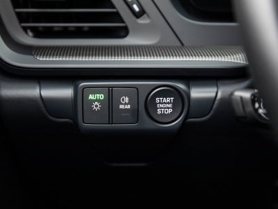 2025 Porsche 911 911 Carrera