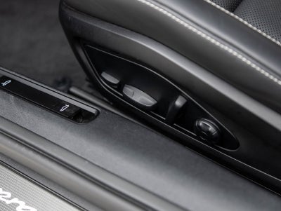 2025 Porsche 911 911 Carrera