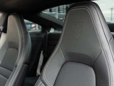 2025 Porsche 911 911 Carrera