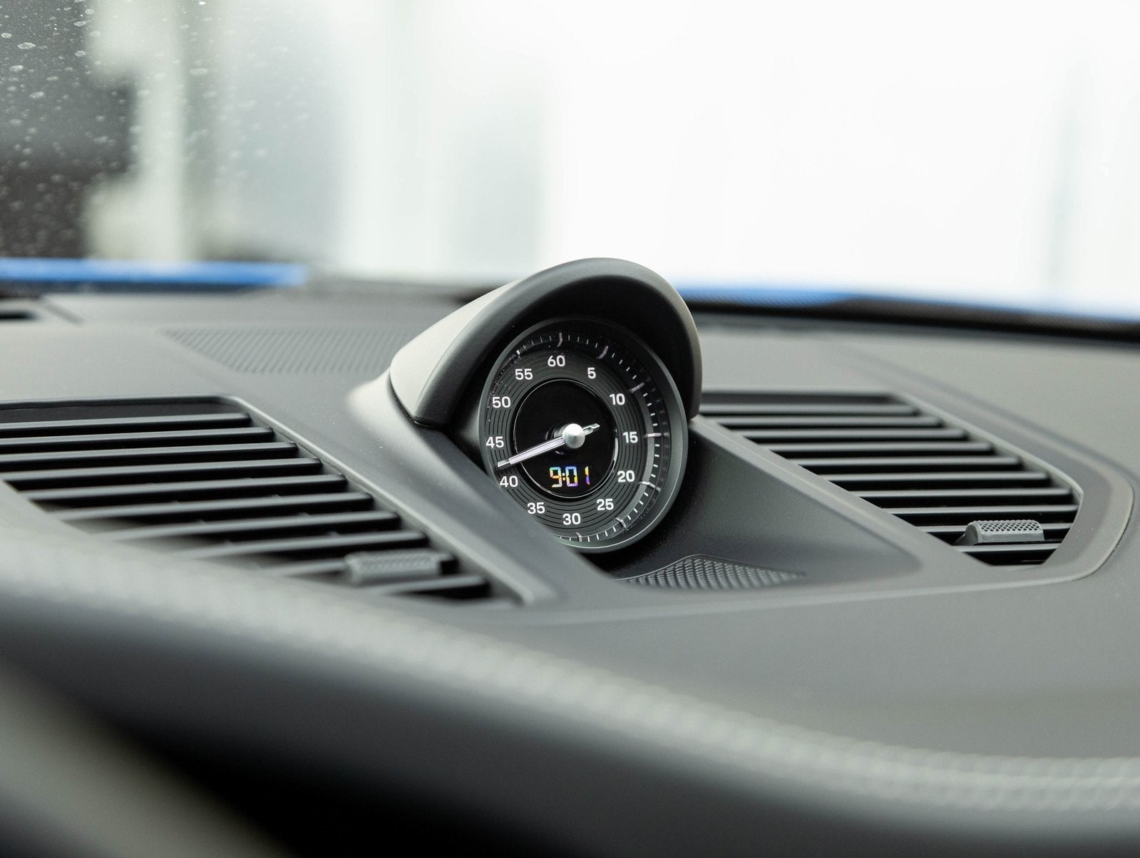 2025 Porsche 911 911 Carrera