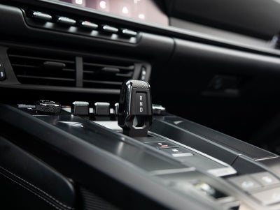 2025 Porsche 911 911 Carrera