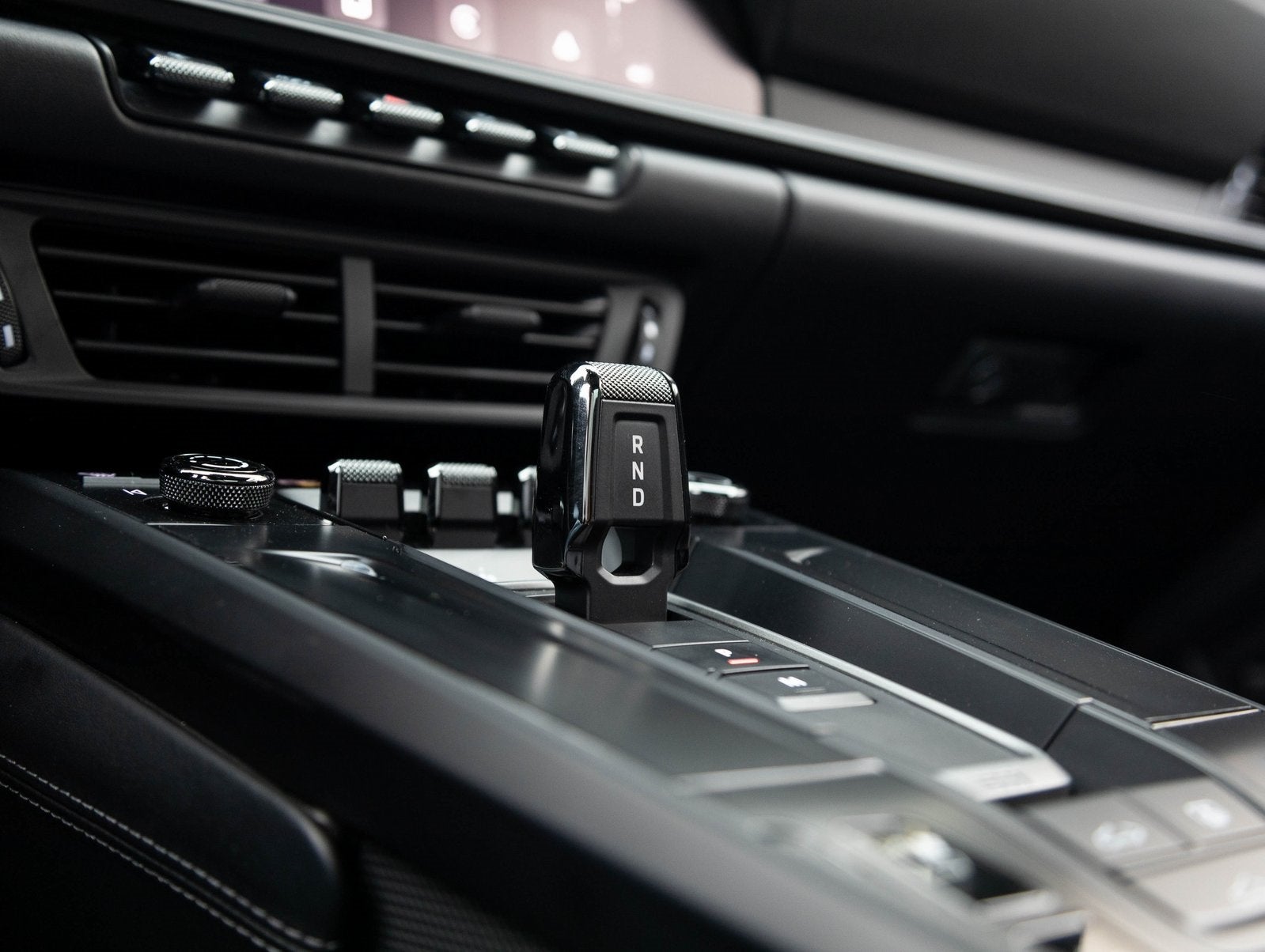 2025 Porsche 911 911 Carrera