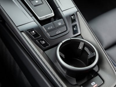 2025 Porsche 911 911 Carrera