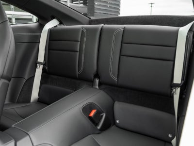 2025 Porsche 911 911 Carrera