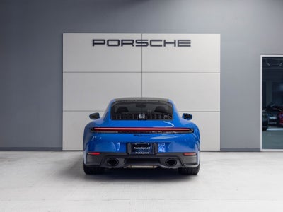2025 Porsche 911 911 Carrera