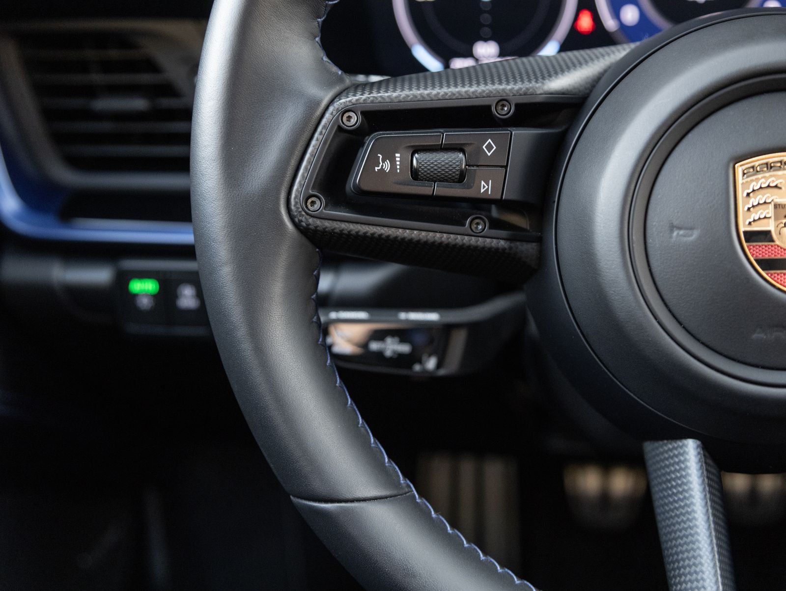 2025 Porsche 911 Carrera T