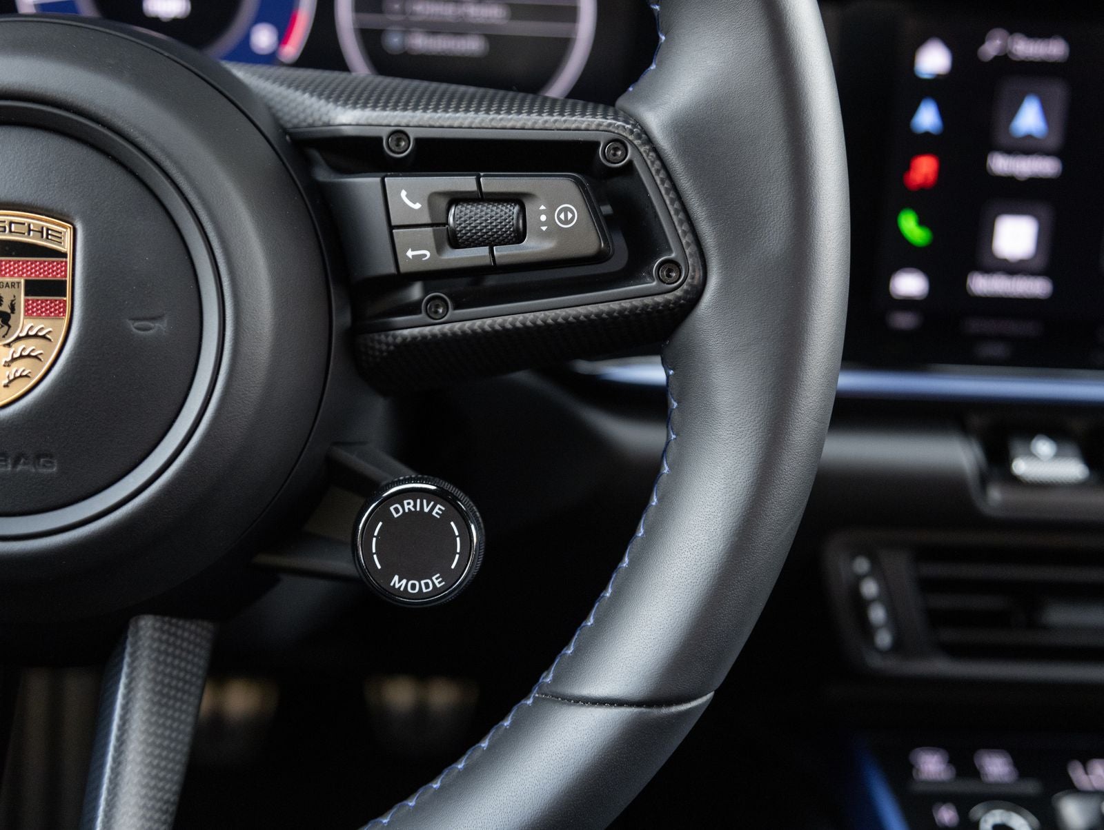 2025 Porsche 911 Carrera T