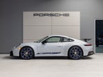 2025 Porsche 911 Carrera T