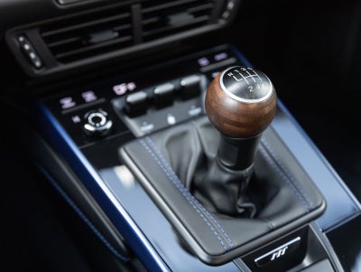 2025 Porsche 911 Carrera T