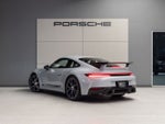 2025 Porsche 911 Carrera T