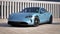 2025 Porsche Taycan Taycan 4