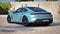 2025 Porsche Taycan Taycan 4