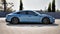 2025 Porsche Taycan Taycan 4