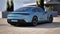 2025 Porsche Taycan Taycan 4