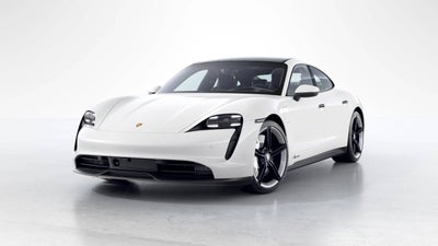 2023 Porsche Taycan RWD
