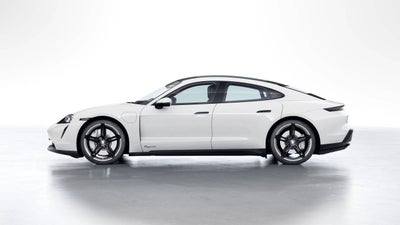 2023 Porsche Taycan RWD