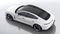 2023 Porsche Taycan RWD