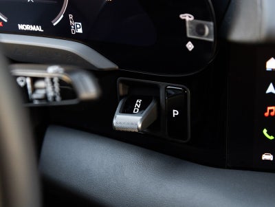 2026 Porsche Taycan RWD