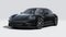 2026 Porsche Taycan Taycan