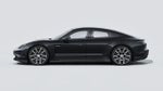 2026 Porsche Taycan Taycan
