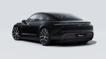 2026 Porsche Taycan Taycan