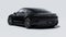 2026 Porsche Taycan Taycan