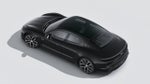 2026 Porsche Taycan Taycan