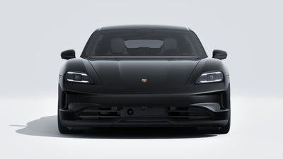 2026 Porsche Taycan Taycan