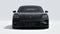 2026 Porsche Taycan Taycan