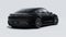 2026 Porsche Taycan Taycan