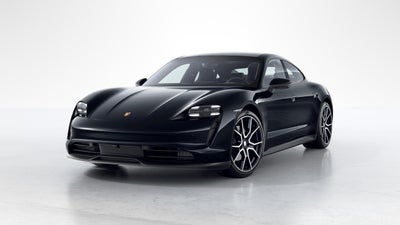 2023 Porsche Taycan Taycan