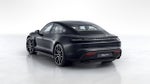 2023 Porsche Taycan Taycan