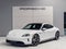 2025 Porsche Taycan Taycan