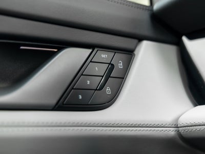 2025 Porsche Taycan Taycan