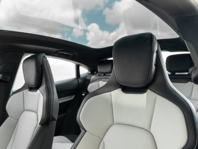 2025 Porsche Taycan Taycan