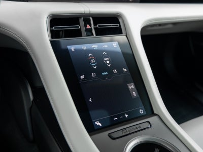 2025 Porsche Taycan Taycan