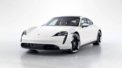 2023 Porsche Taycan Taycan (MY23)