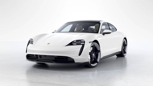 2023 Porsche Taycan Taycan (MY23)
