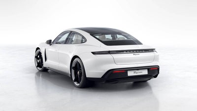 2023 Porsche Taycan Taycan (MY23)