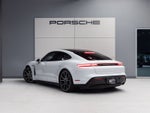 2025 Porsche Taycan Taycan