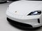 2025 Porsche Taycan Taycan